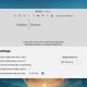 Bartender macOS menu bar app
